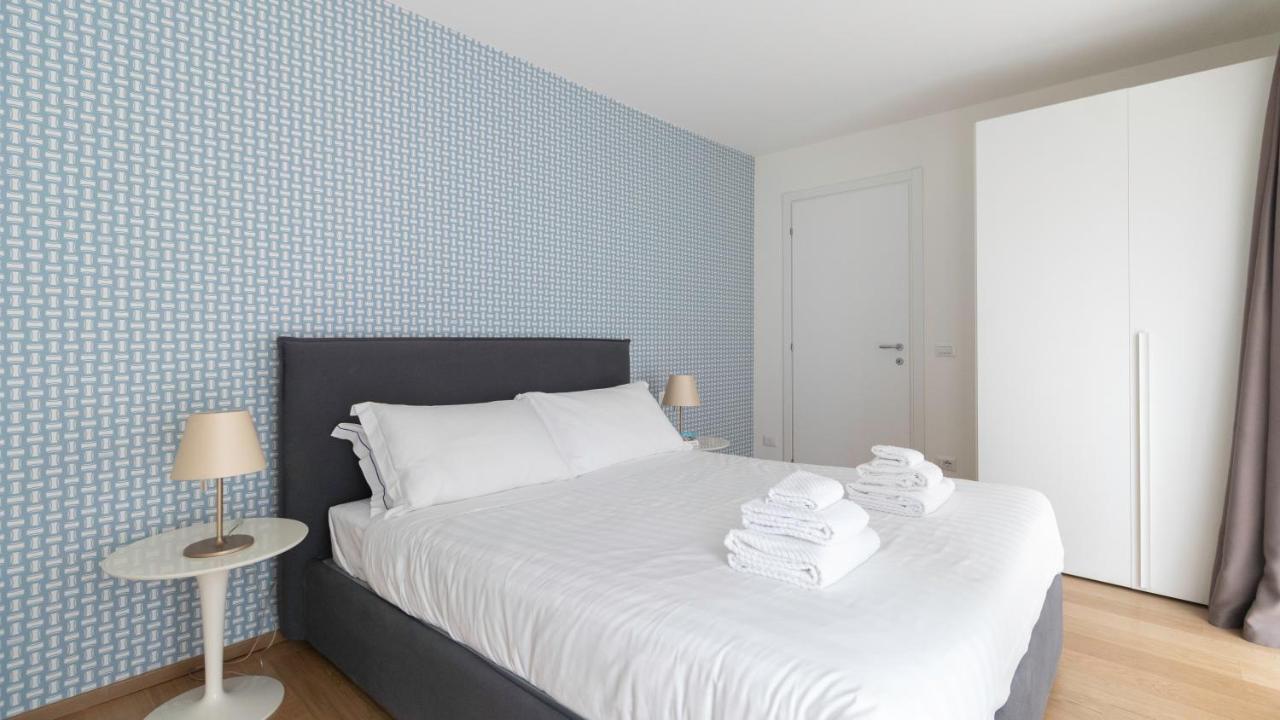 Italianway - Corso Como 11 Milano Eksteriør bilde