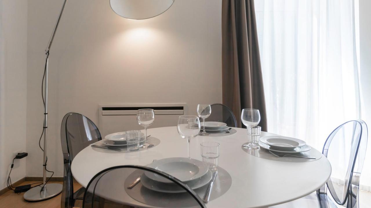Italianway - Corso Como 11 Milano Eksteriør bilde