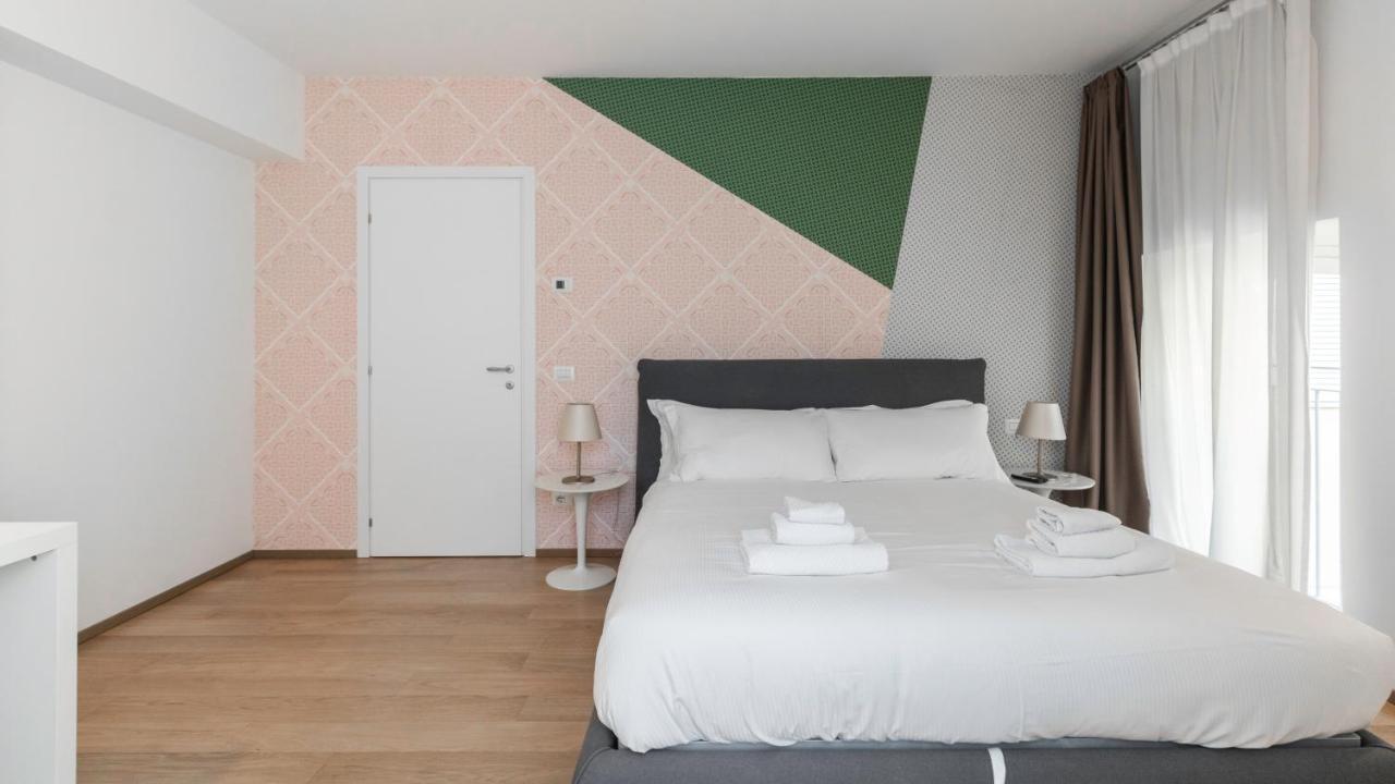 Italianway - Corso Como 11 Milano Eksteriør bilde