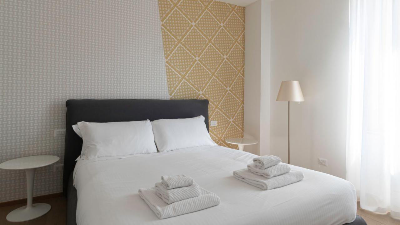Italianway - Corso Como 11 Milano Eksteriør bilde