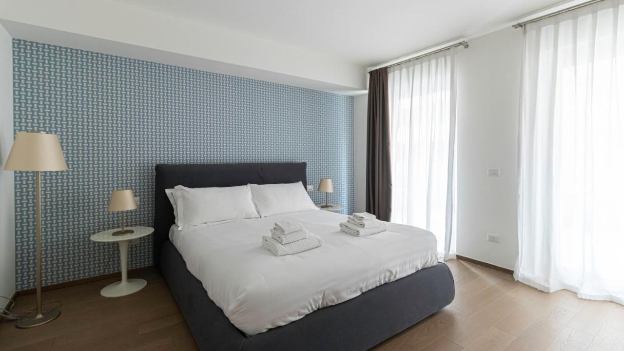 Italianway - Corso Como 11 Milano Eksteriør bilde