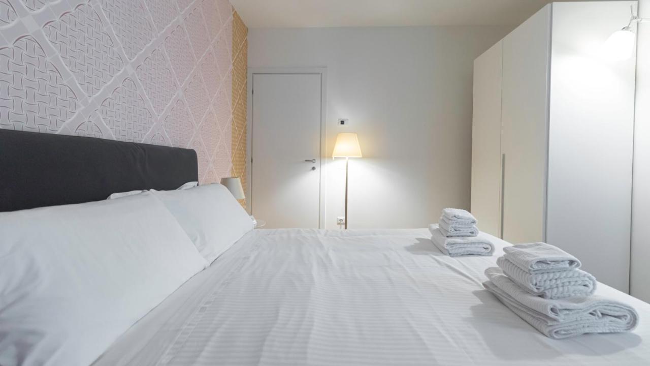 Italianway - Corso Como 11 Milano Eksteriør bilde