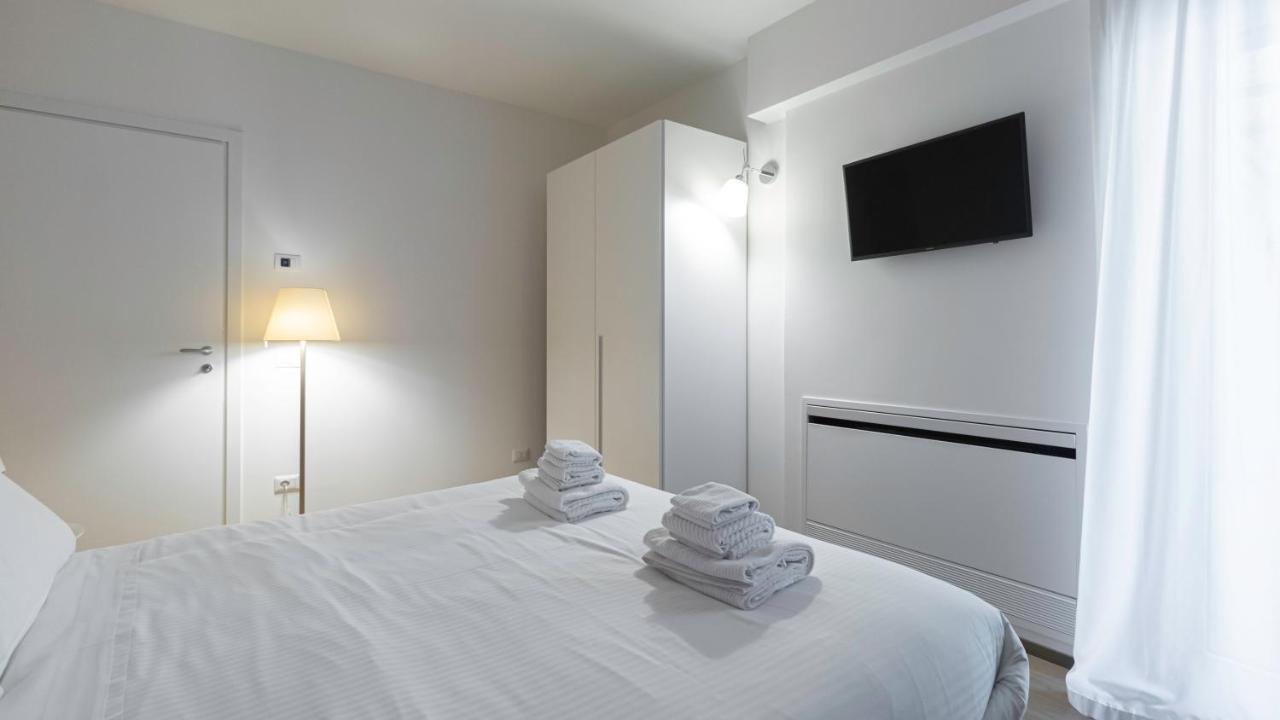 Italianway - Corso Como 11 Milano Eksteriør bilde