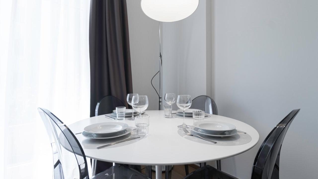 Italianway - Corso Como 11 Milano Eksteriør bilde
