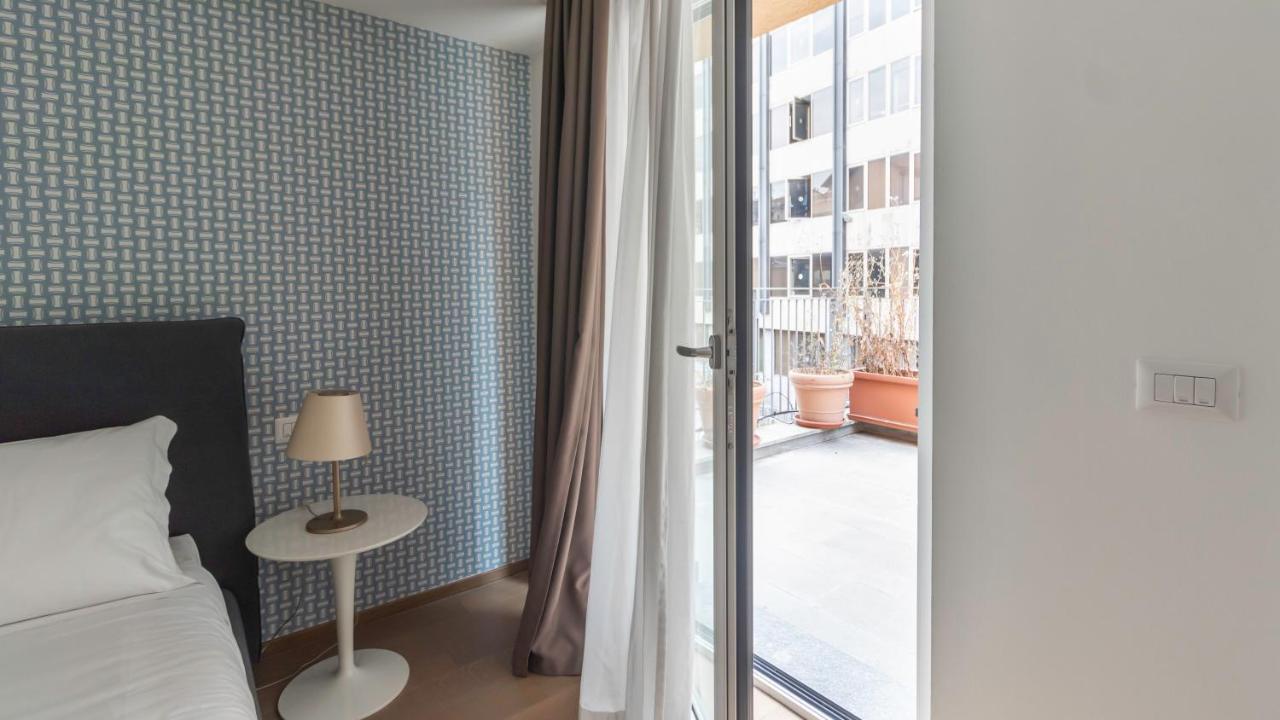 Italianway - Corso Como 11 Milano Eksteriør bilde